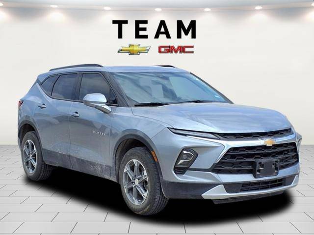 2024 Chevrolet Blazer 2LT — SUV — 39,371 mi — Alice, TX
