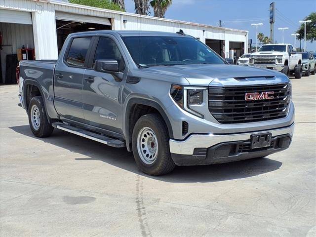 2024 GMC Sierra 1500 Pro — Pickup Truck — 31,084 mi — Alice, TX