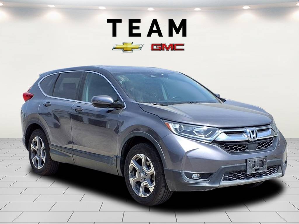 2019 Honda CR-V EX-L — SUV — 63,774 mi — Alice, TX