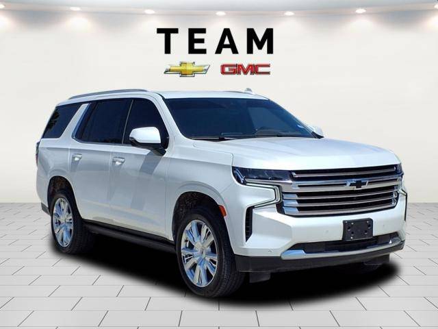 2023 Chevrolet Tahoe High Country — SUV — 12,334 mi — Alice, TX