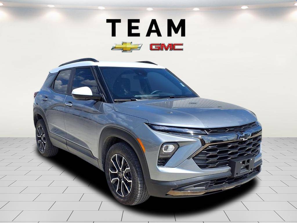 2024 Chevrolet Trailblazer ACTIV — SUV — 18,103 mi — Alice, TX