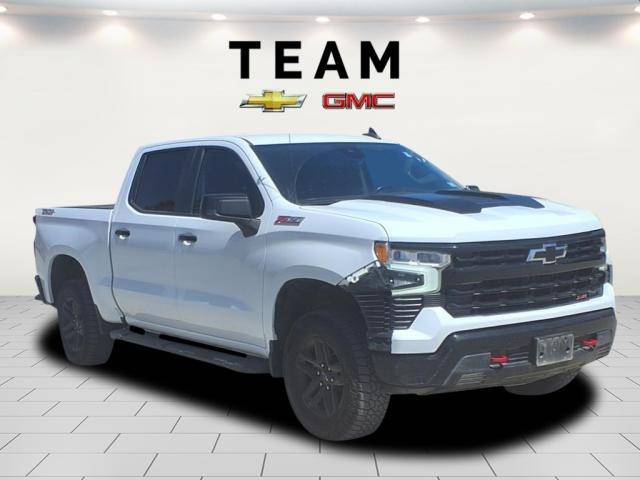 2023 Chevrolet Silverado 1500 LT Trail Boss — Pickup Truck — 84,836 mi — Alice, TX