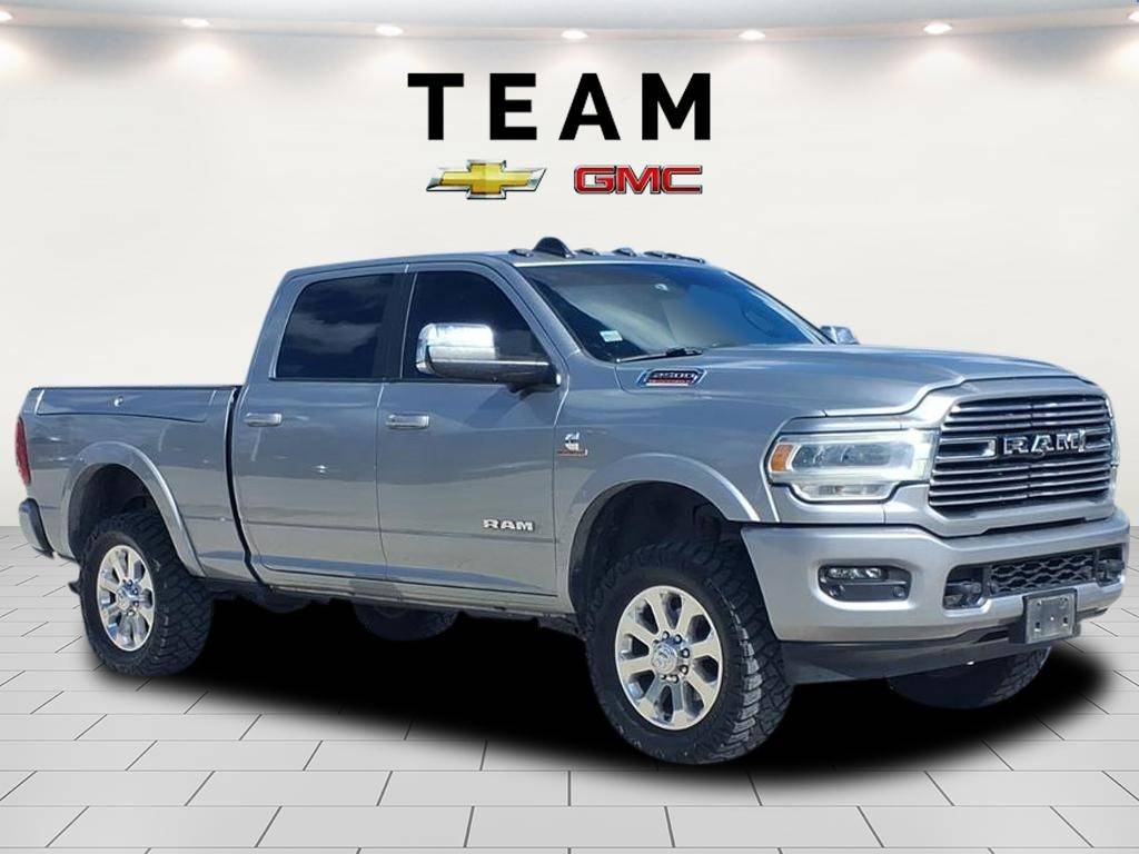 2021 Ram 2500 Laramie — Pickup Truck — 113,500 mi — Alice, TX