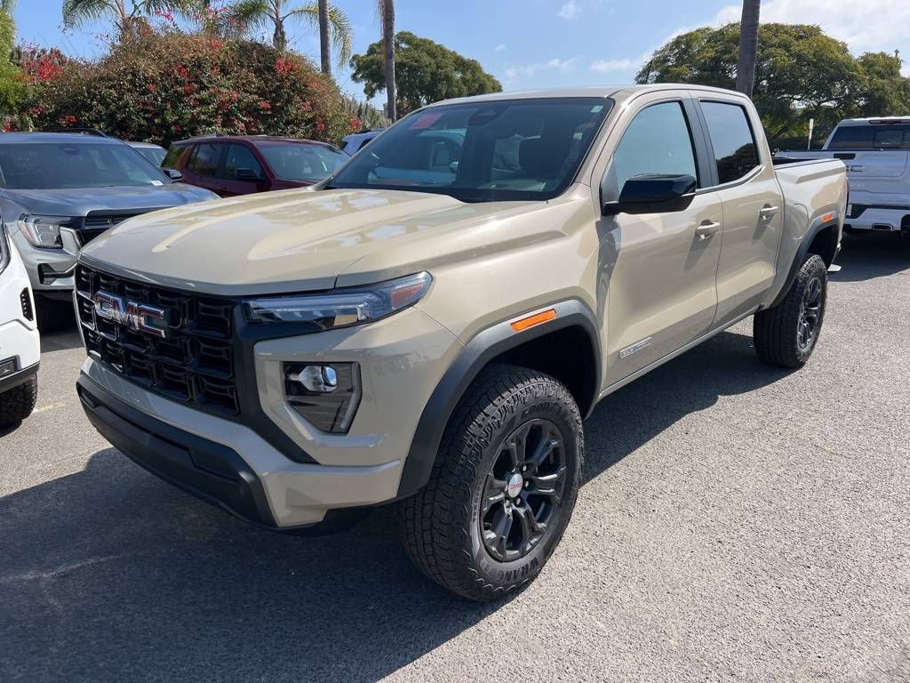 2023 GMC Canyon Elevation — Pickup Truck — 10,875 mi — Carlsbad, CA