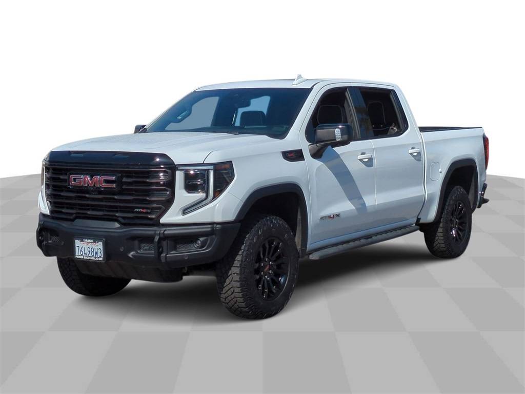 2023 GMC Sierra 1500 AT4X — Pickup Truck — 17,594 mi — Carlsbad, CA