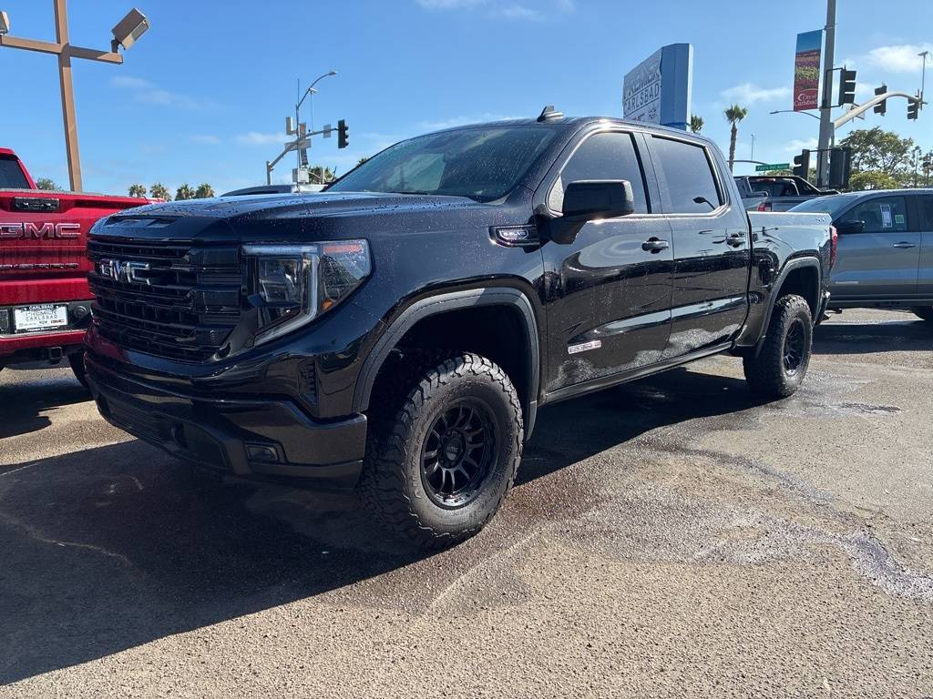 2022 GMC Sierra 1500 Elevation — Pickup Truck — 14,218 mi — Carlsbad, CA