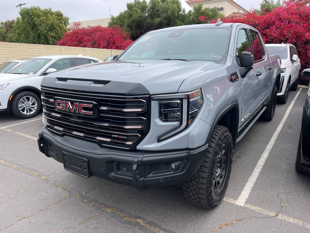 2024 GMC Sierra 1500 AT4X — Pickup Truck — 21,323 mi — Carlsbad, CA