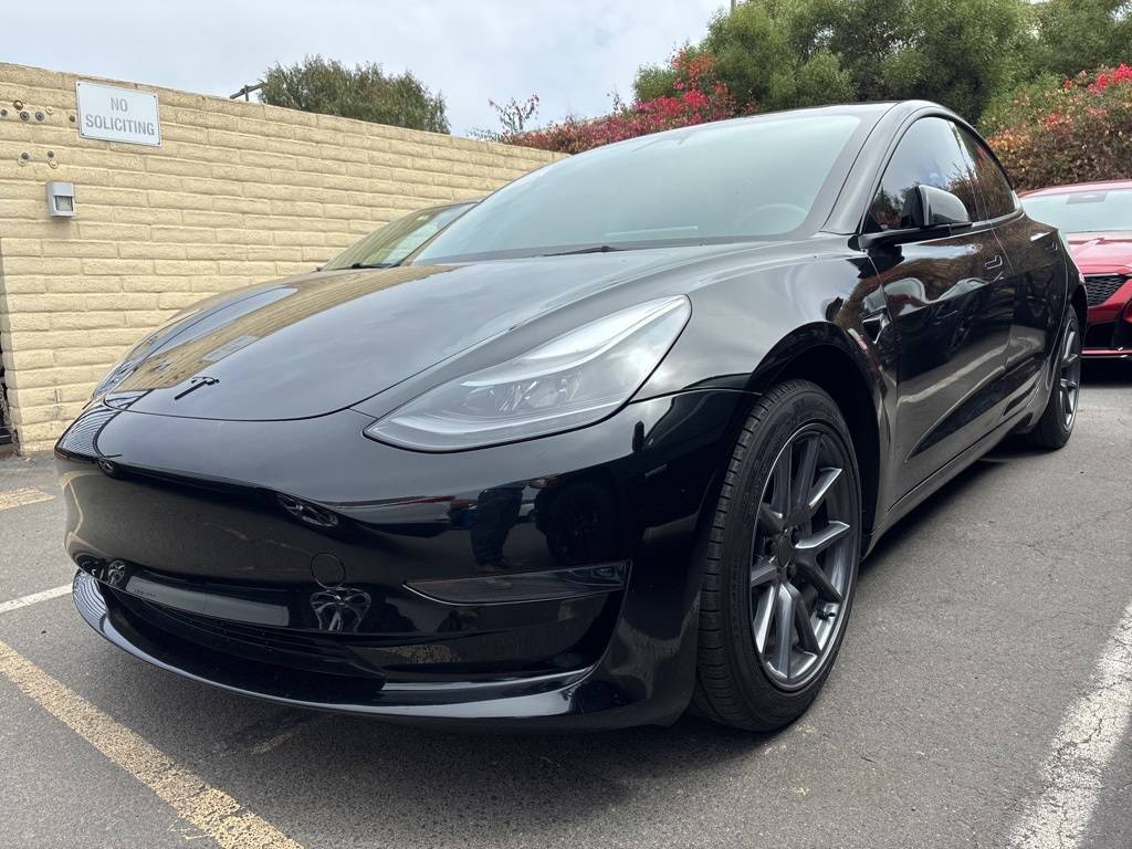 2023 Tesla Model 3 Model 3 — Sedan — 35,557 mi — Carlsbad, CA
