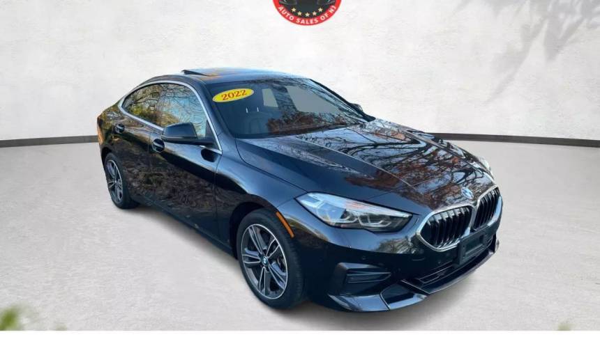 2022 BMW 2 Series 228i — Sedan — 59,822 mi — Plainfield, NJ