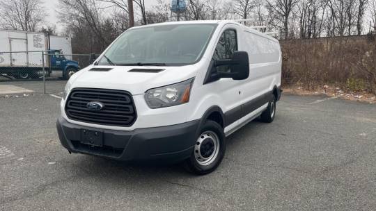 Used Ford Transit Cargo Van for Sale in Edison, NJ (with Photos