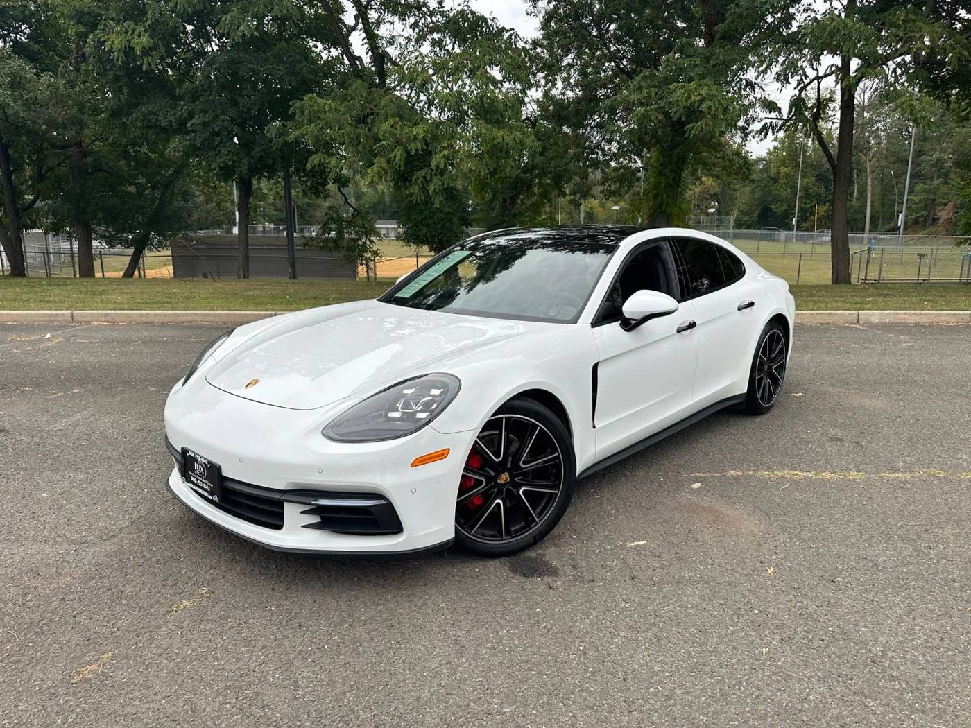 2020 Porsche Panamera Standard — Hatchback — 77,433 mi — Plainfield, NJ