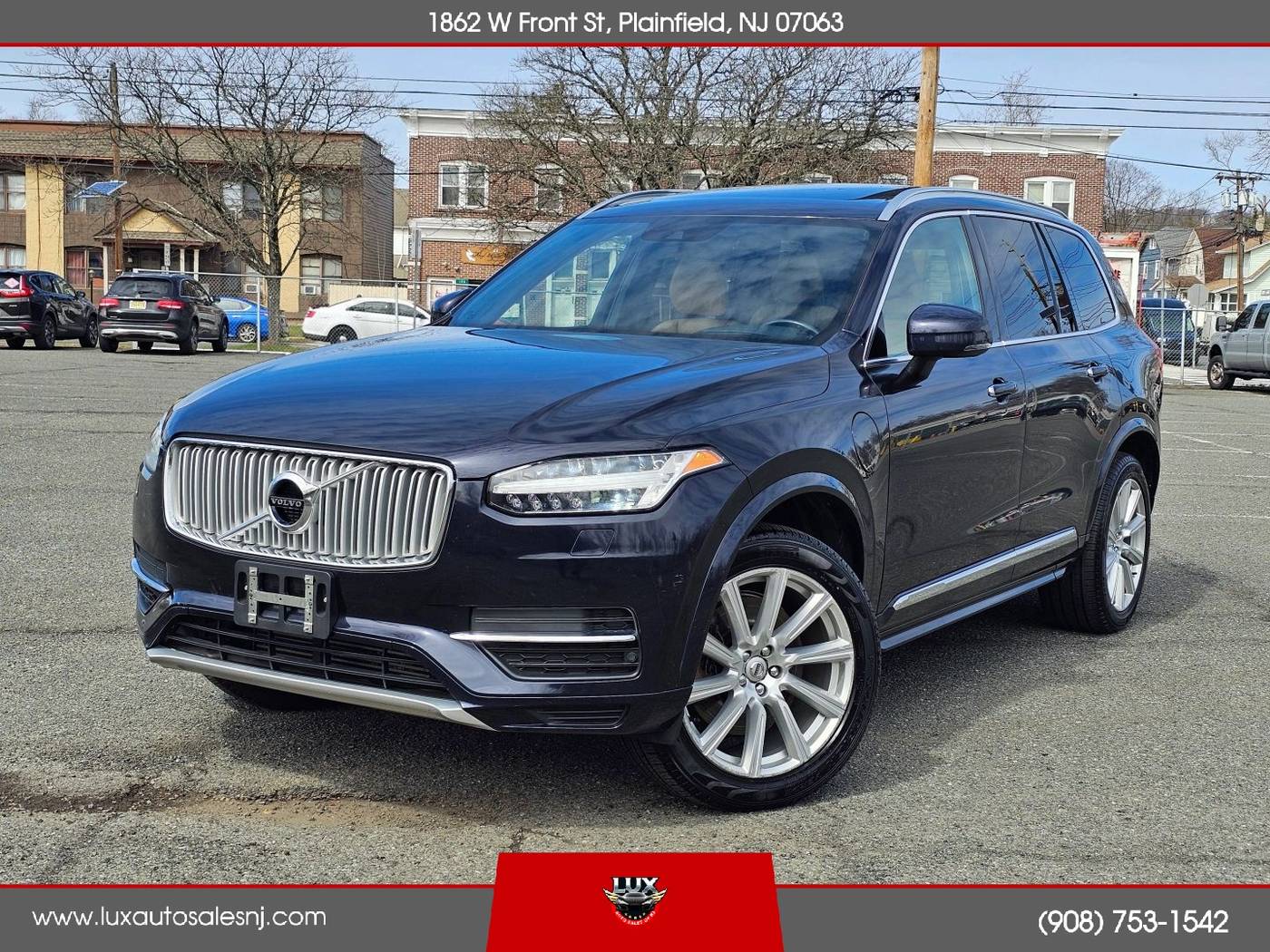 Used Volvo XC90 for Sale in Point Pleasant Beach, NJ (with Photos