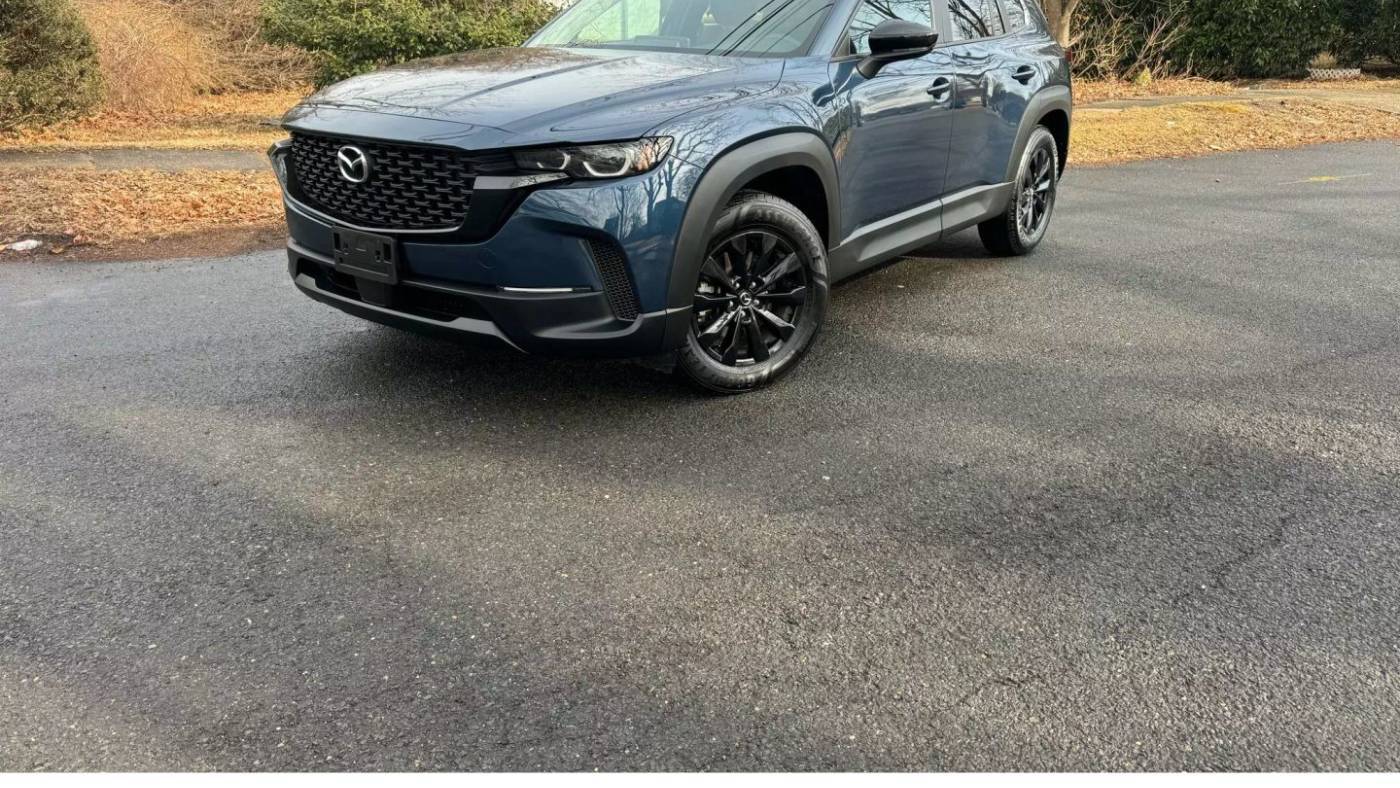 2024 Mazda CX-50 Preferred — SUV — 16,194 mi — Plainfield, NJ