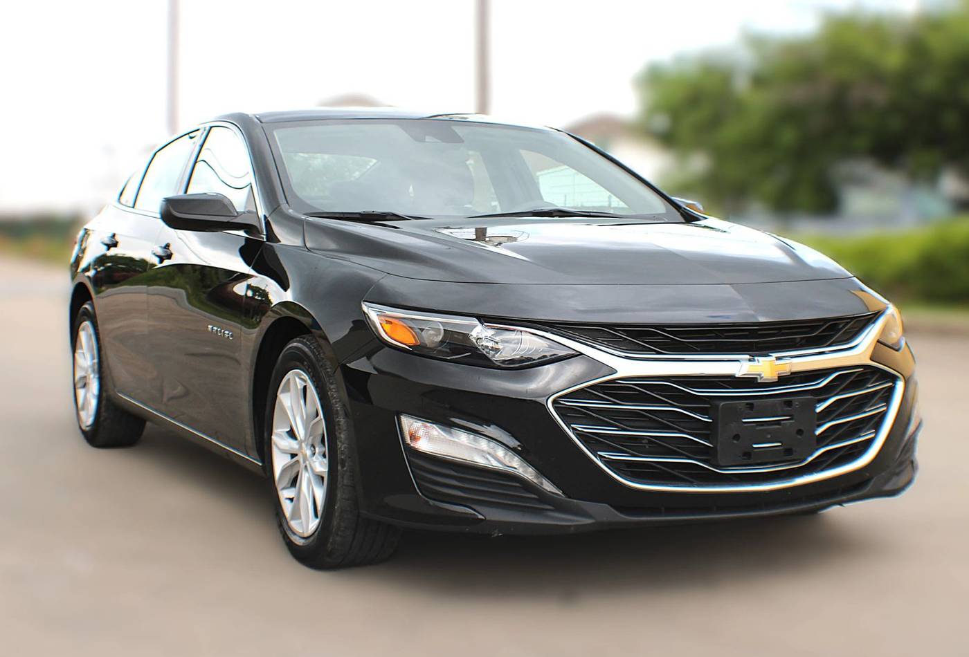 2023 Chevrolet Malibu LT — Sedan — 68,840 mi — Houston, TX