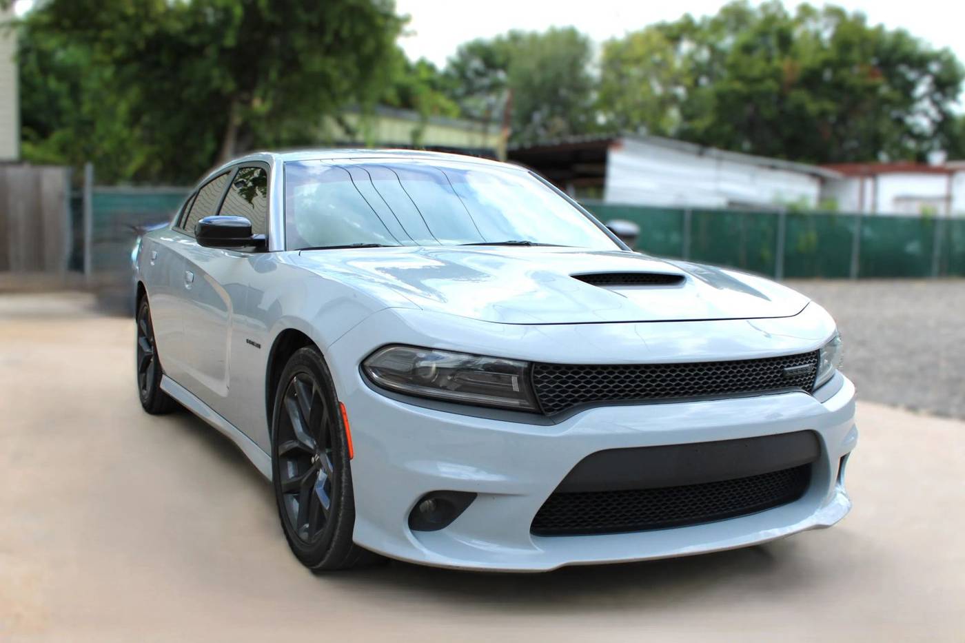 2022 Dodge Charger R/T — Sedan — 70,963 mi — Houston, TX