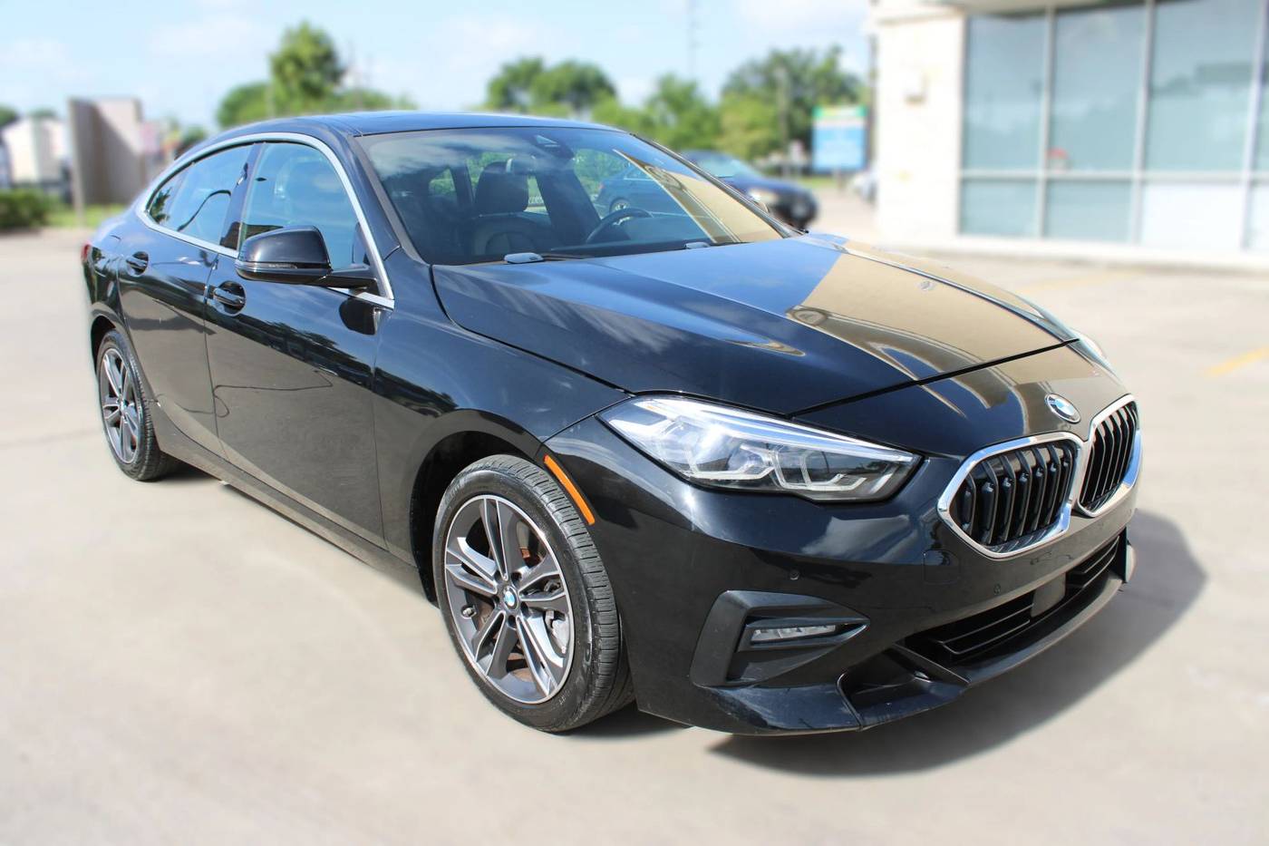 2021 BMW 2 Series 228i — Sedan — 41,917 mi — Houston, TX