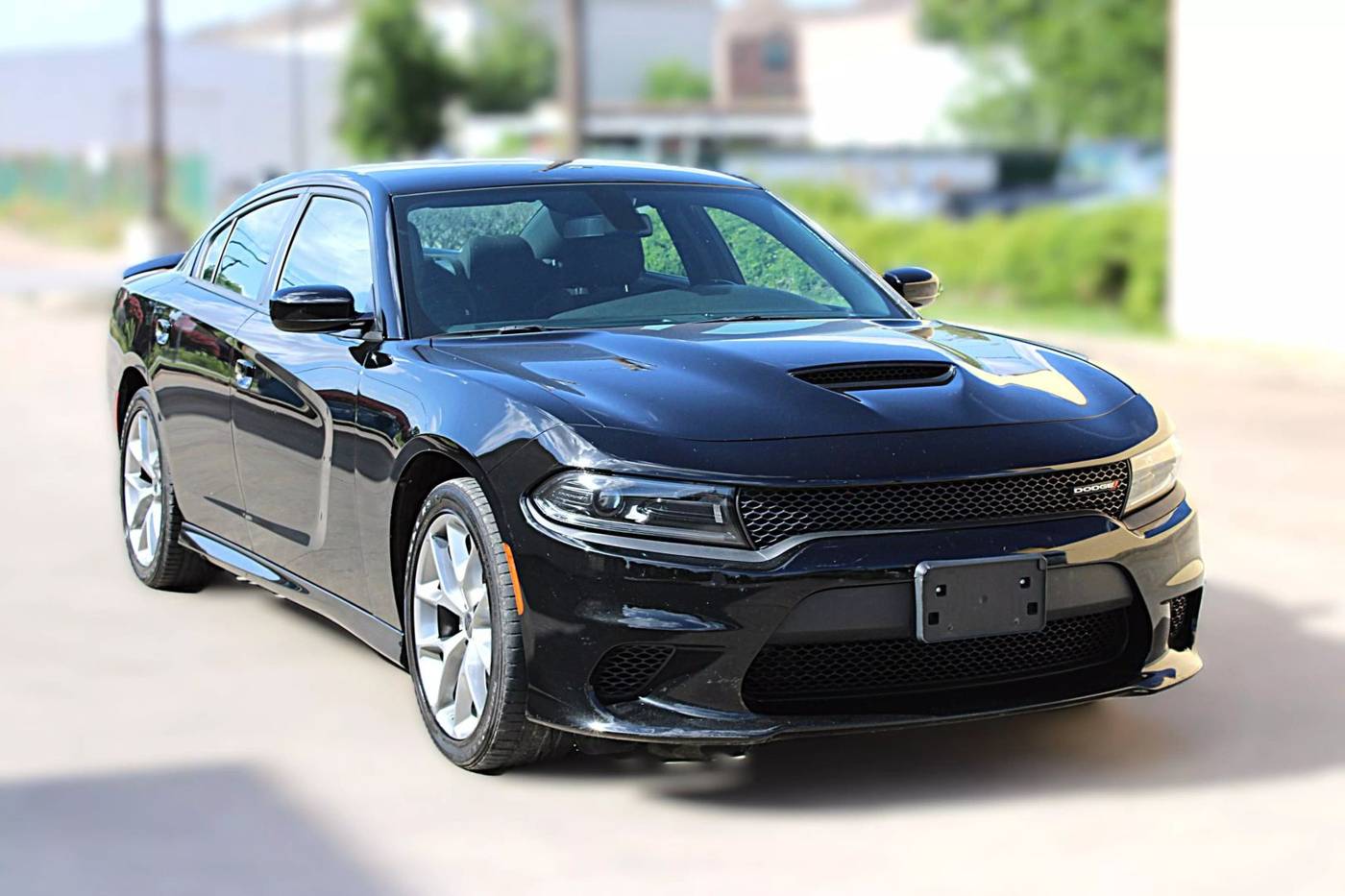 2023 Dodge Charger GT — Sedan — 70,246 mi — Houston, TX