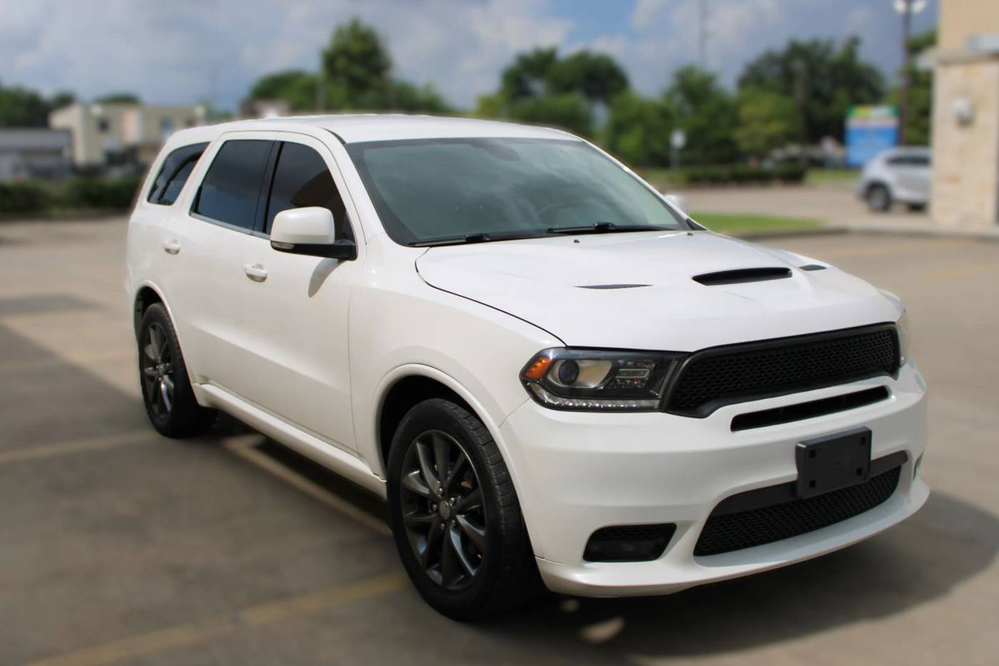 2018 Dodge Durango GT — SUV — 98,874 mi — Houston, TX