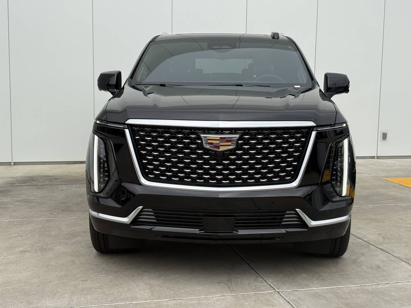 2025 Cadillac Escalade Premium Luxury — SUV — 6 mi — Colma, CA