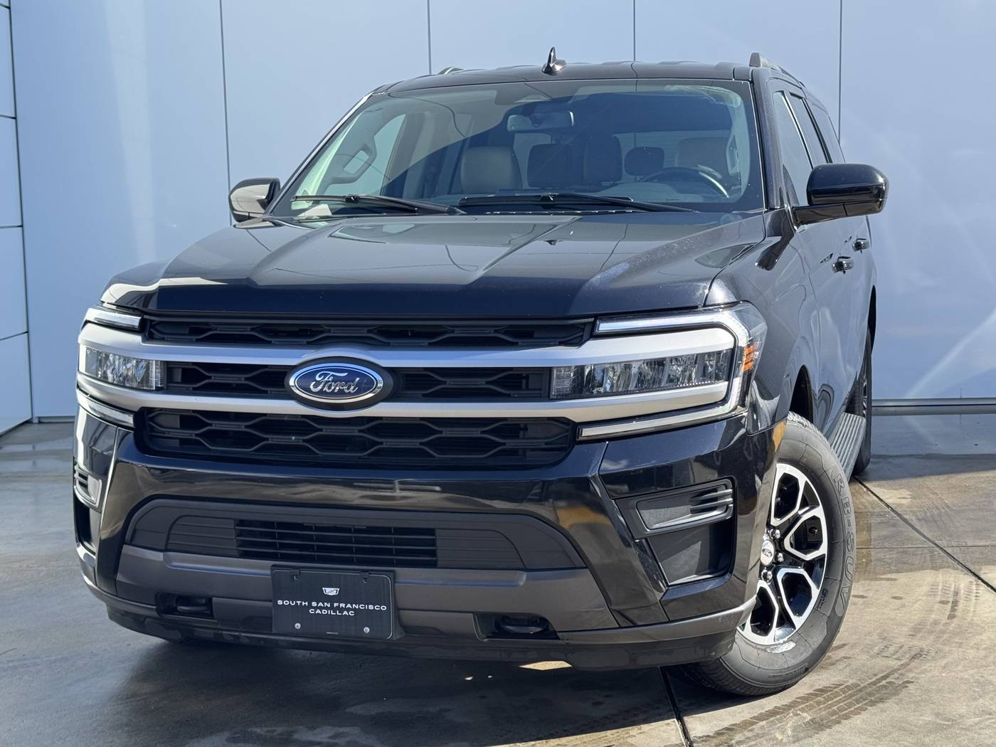 2023 Ford Expedition XLT — SUV — 66,396 mi — Colma, CA