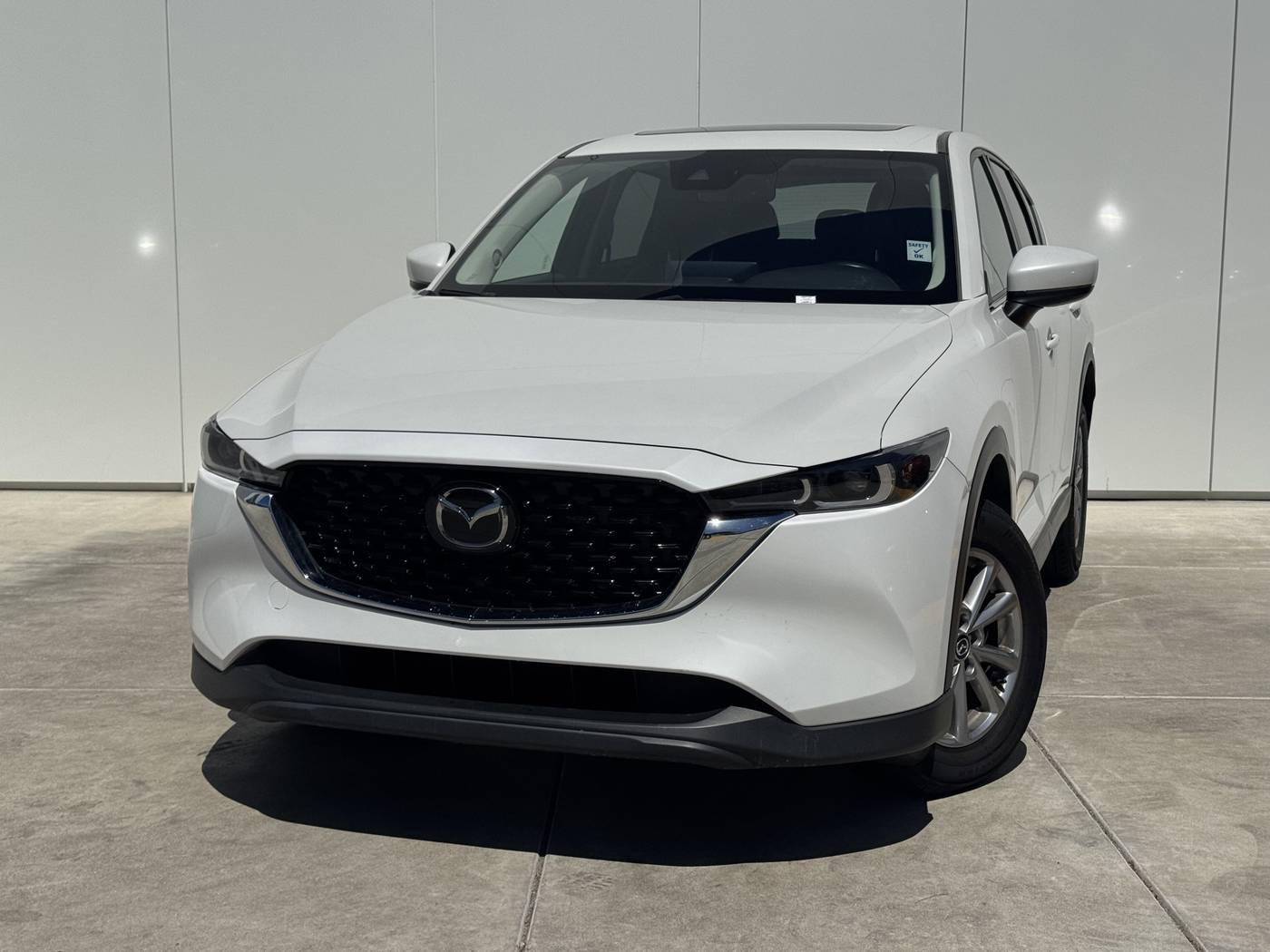2023 Mazda CX-5 2.5 S Preferred — SUV — 52,741 mi — Colma, CA