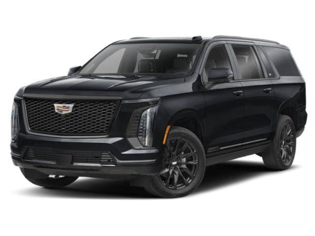 2025 Cadillac Escalade Sport Platinum — SUV — 1,250 mi — Colma, CA