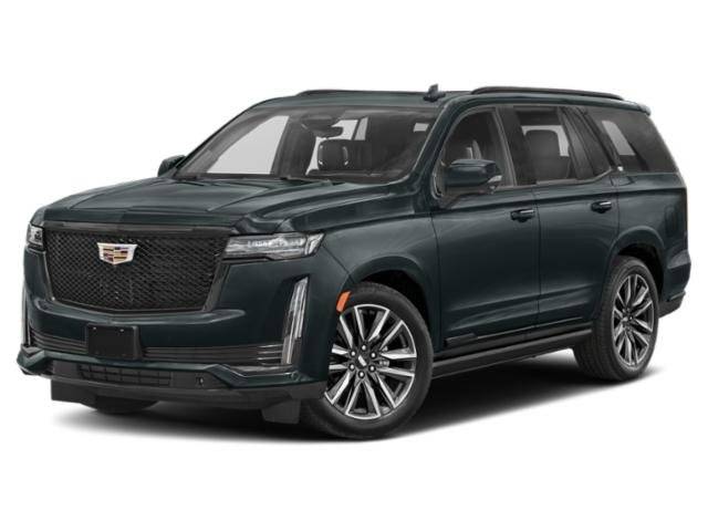 2021 Cadillac Escalade Sport — SUV — 65,470 mi — Colma, CA