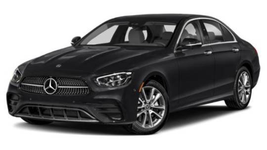 2021 Mercedes-Benz E-Class E 450 — Sedan — 40,638 mi — Colma, CA