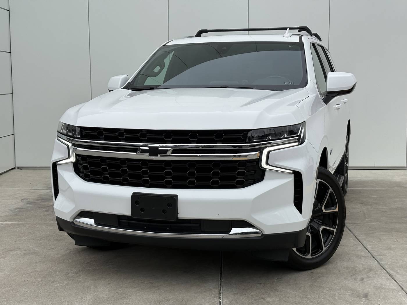 2021 Chevrolet Tahoe LS — SUV — 79,394 mi — Colma, CA