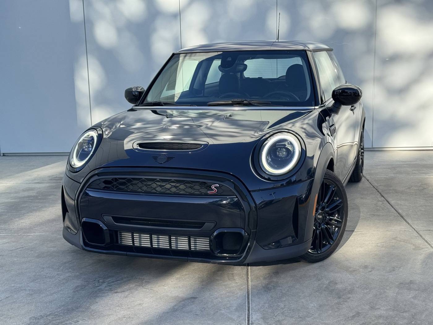 2024 MINI Hardtop Cooper S — Hatchback — 22,629 mi — Colma, CA