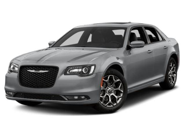 2018 Chrysler 300 S — Sedan — 95,091 mi — Colma, CA