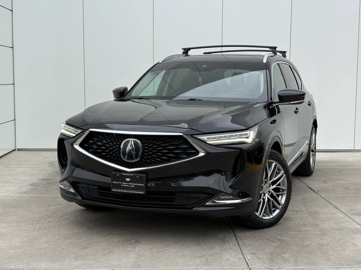 2022 Acura MDX Advance Package — SUV — 70,217 mi — Colma, CA