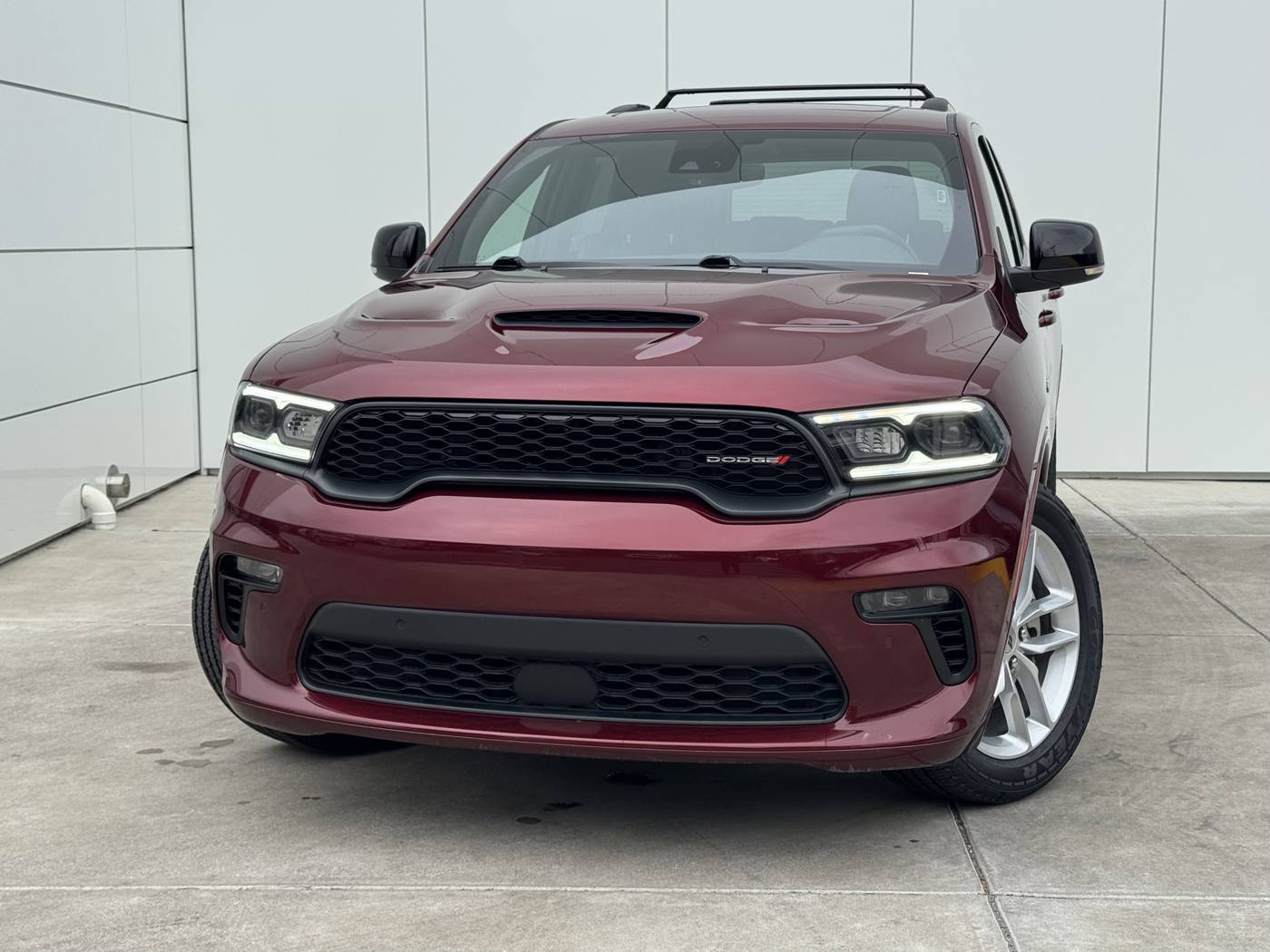 2023 Dodge Durango R/T Plus — SUV — 48,135 mi — Colma, CA