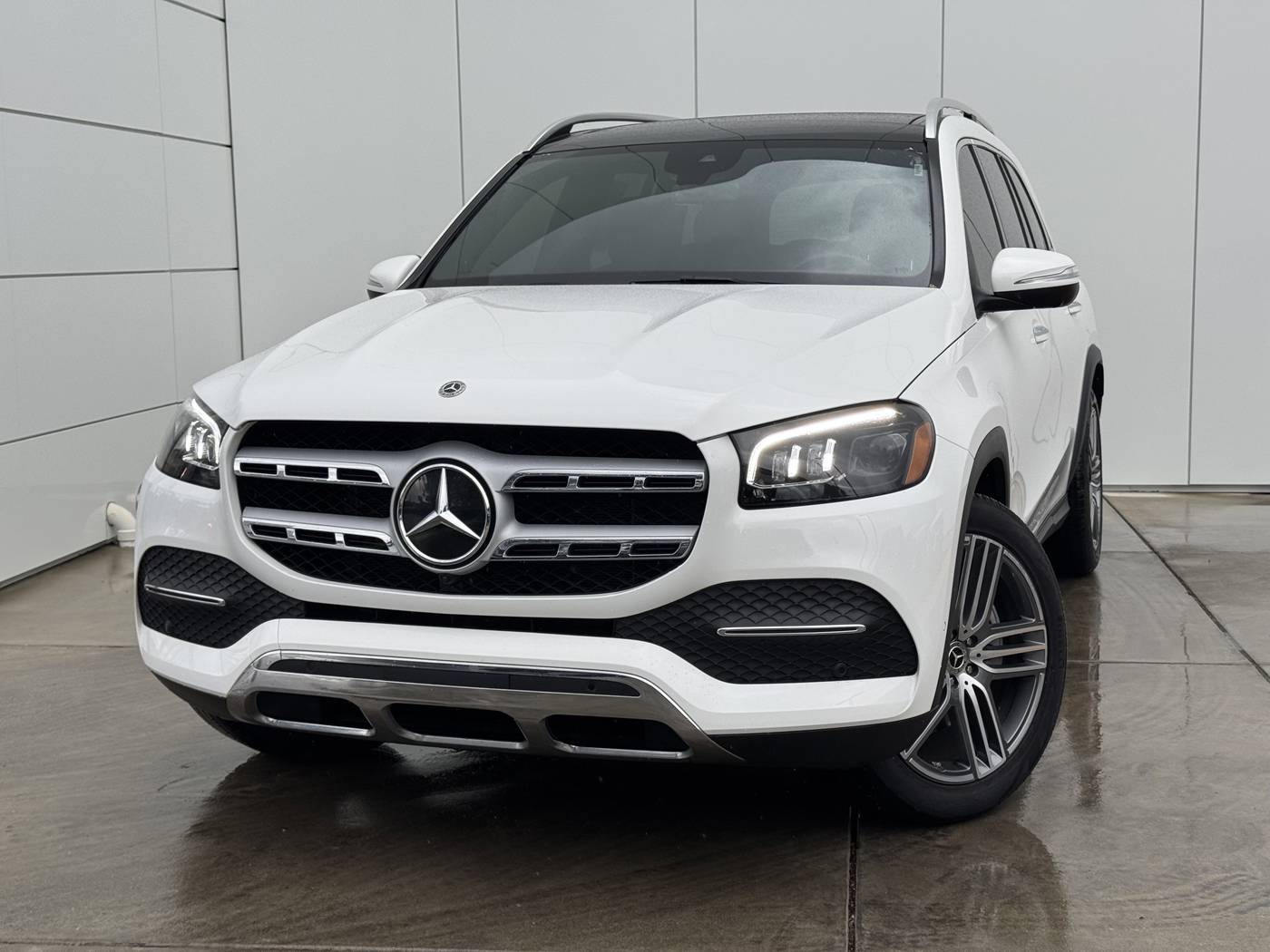 2023 Mercedes-Benz GLS GLS 450 — SUV — 27,446 mi — Colma, CA
