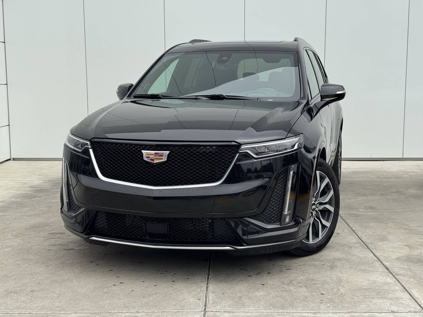 2024 Cadillac XT6 Sport — SUV — 17,982 mi — Colma, CA