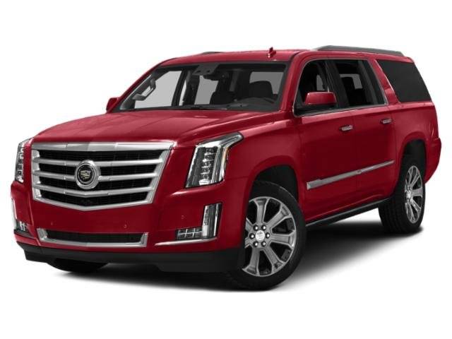 2015 Cadillac Escalade Premium — SUV — 99,431 mi — Colma, CA