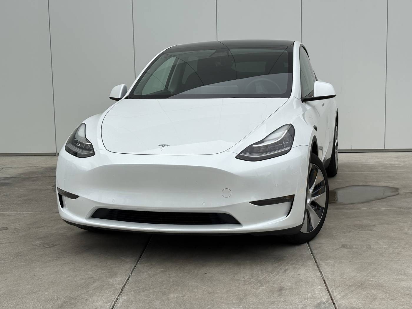2021 Tesla Model Y Long Range — SUV — 67,685 mi — Colma, CA