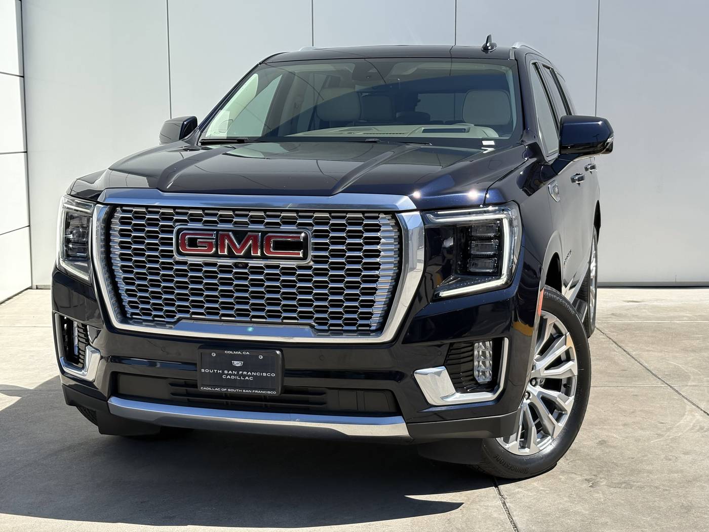 2023 GMC Yukon Denali — SUV — 26,781 mi — Colma, CA