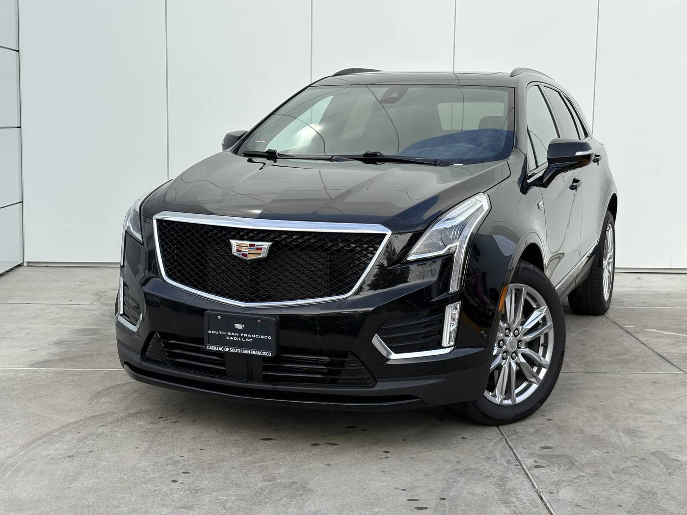 2023 Cadillac XT5 Sport — SUV — 48,841 mi — Colma, CA