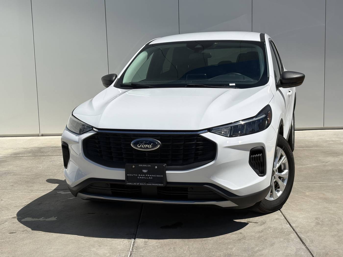 2023 Ford Escape Active — SUV — 26,202 mi — Colma, CA