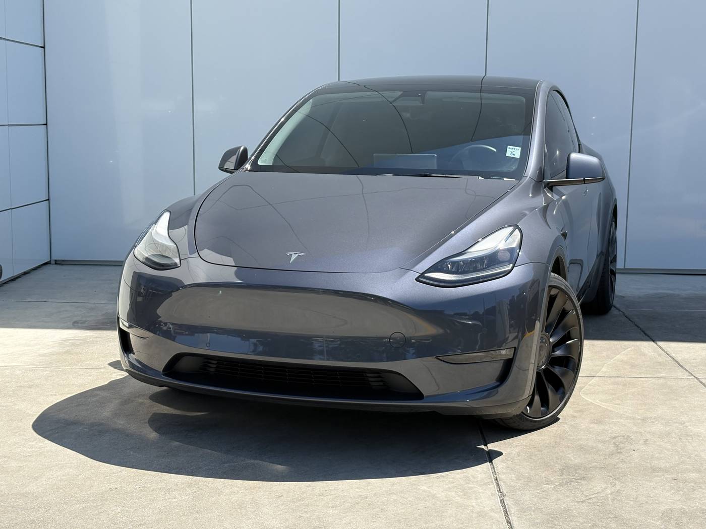 2022 Tesla Model Y Performance — SUV — 60,538 mi — Colma, CA