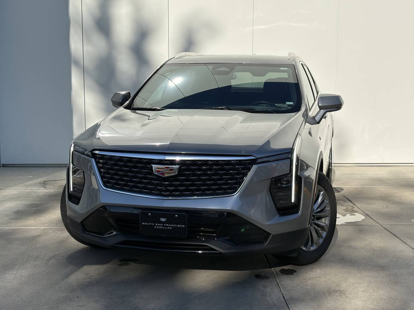 2024 Cadillac XT4 Premium Luxury — SUV — 30,350 mi — Colma, CA