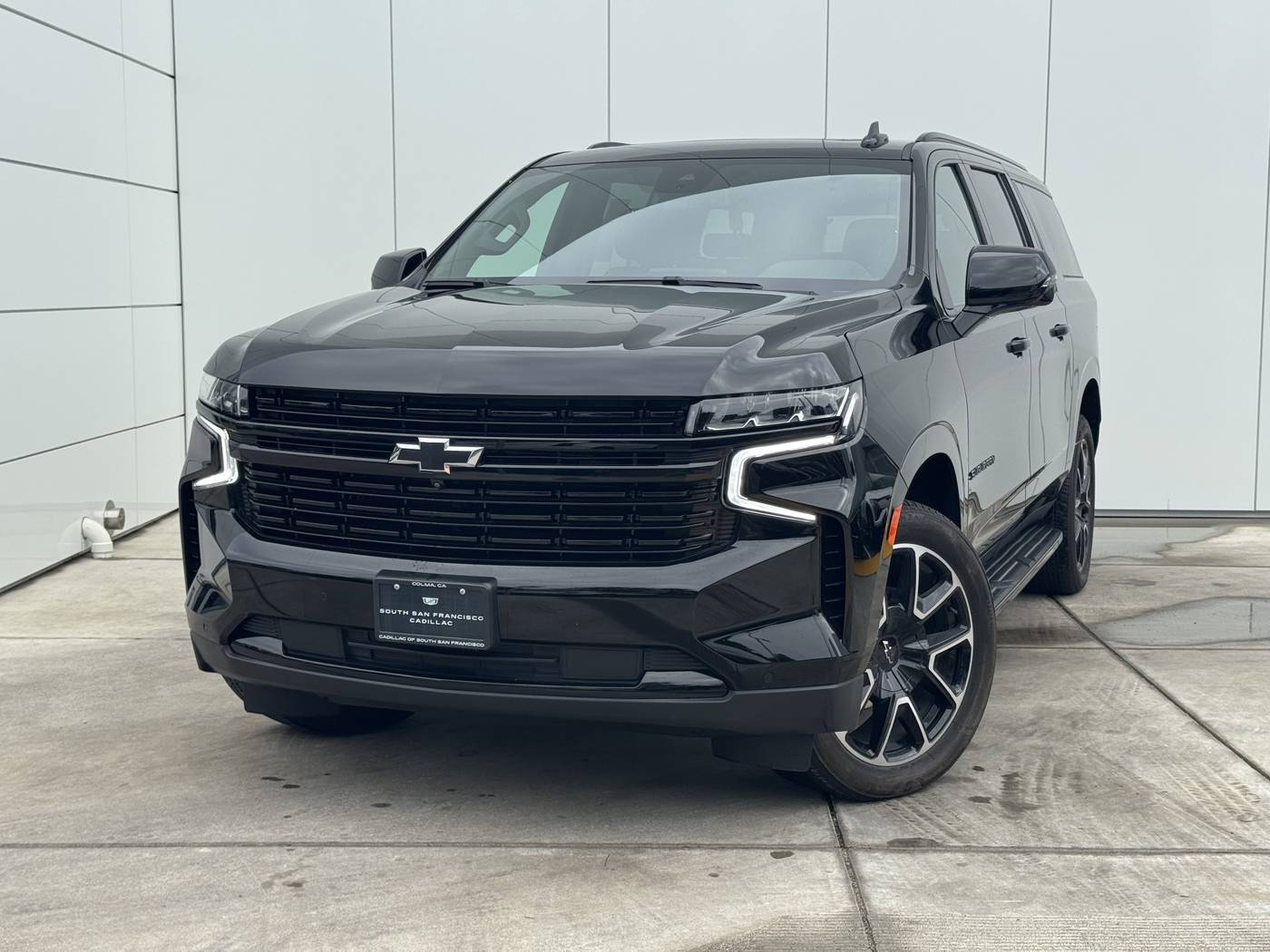 2023 Chevrolet Suburban RST — SUV — 7,315 mi — Colma, CA
