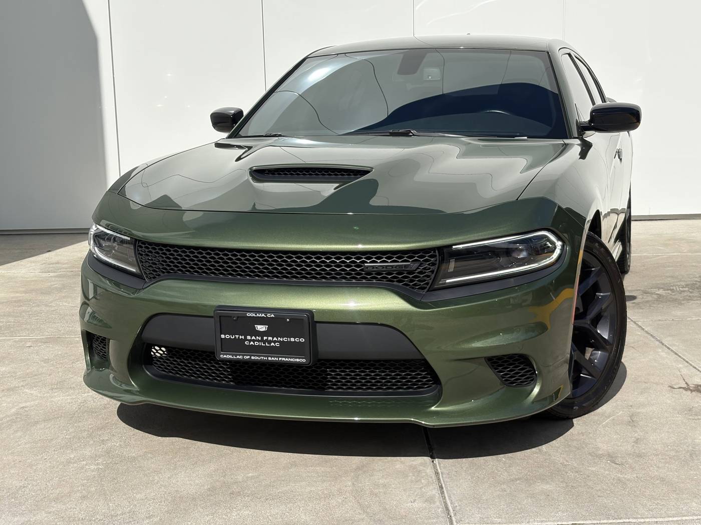 2023 Dodge Charger GT