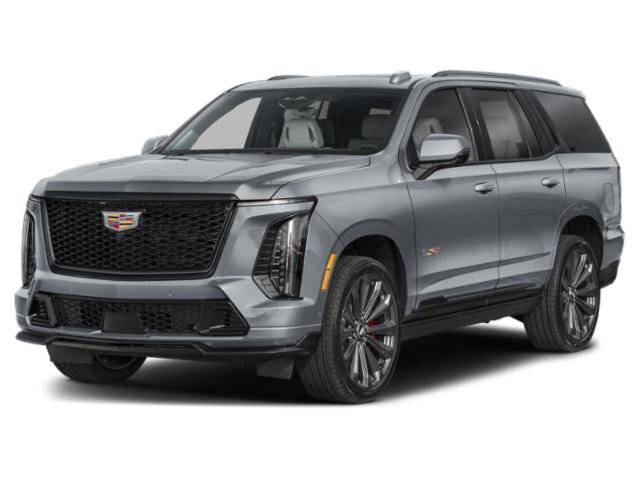 2025 Cadillac Escalade-V V-Series