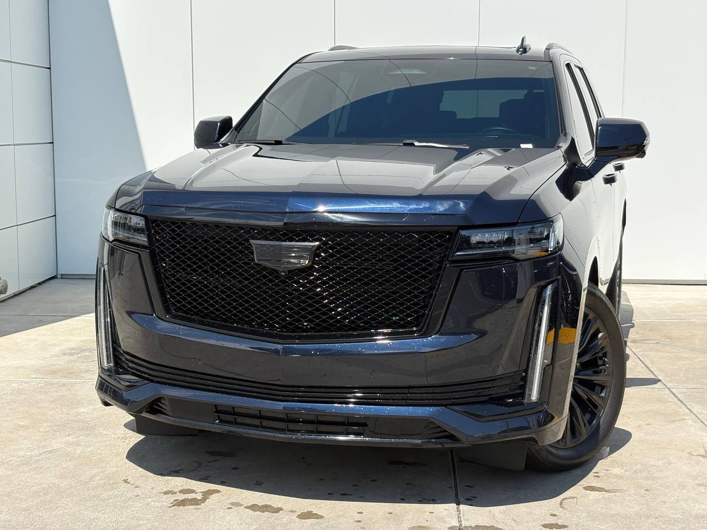 2024 Cadillac Escalade Sport Platinum