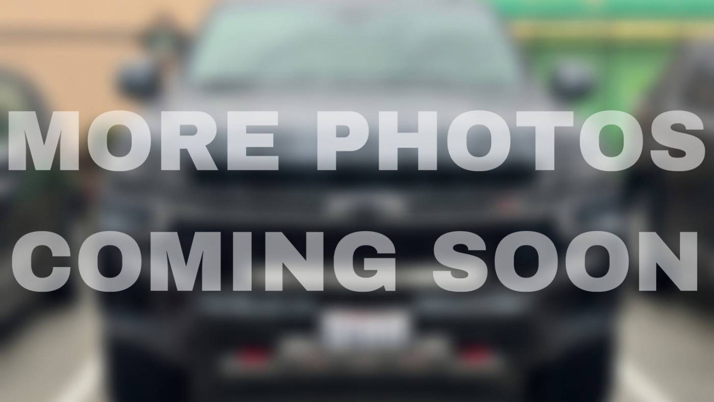 2021 Chevrolet Tahoe Z71 — SUV — 59,092 mi — Colma, CA