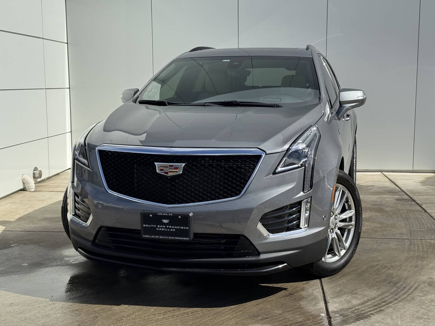 2022 Cadillac XT5 Sport — SUV — 44,882 mi — Colma, CA