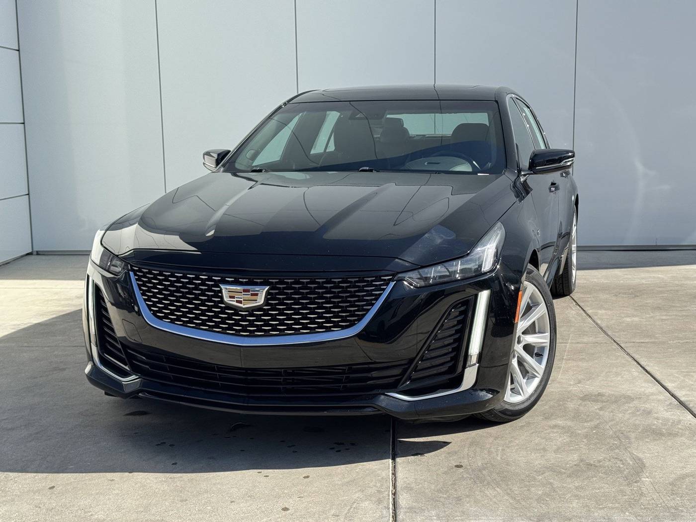 2021 Cadillac CT5 Luxury — Sedan — 39,028 mi — Colma, CA