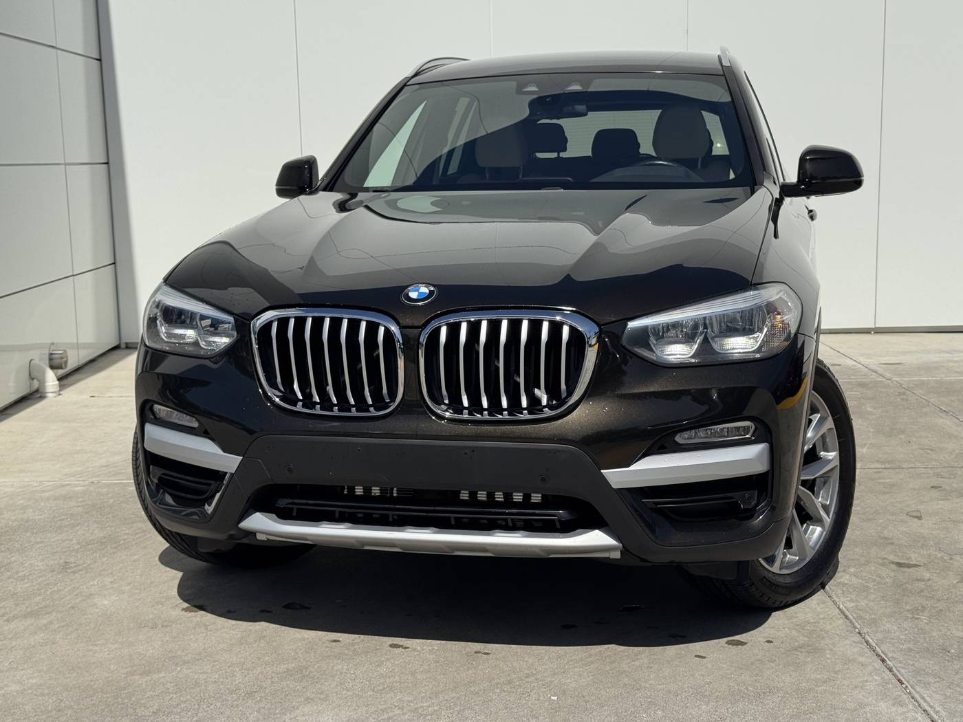 2019 BMW X3 30i — SUV — 44,544 mi — Colma, CA